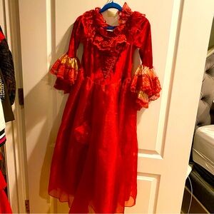 Descendants queen of hearts